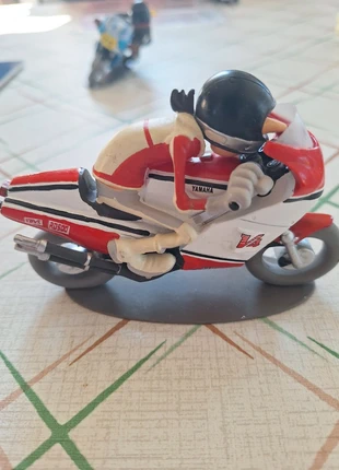 Figurine Joe Bar Team, Paulo Laglisse, brand: Hachette, condizioni: Ottime, taglia: Taglia unica, €25.00, €26.95 include la Protezione acquisti