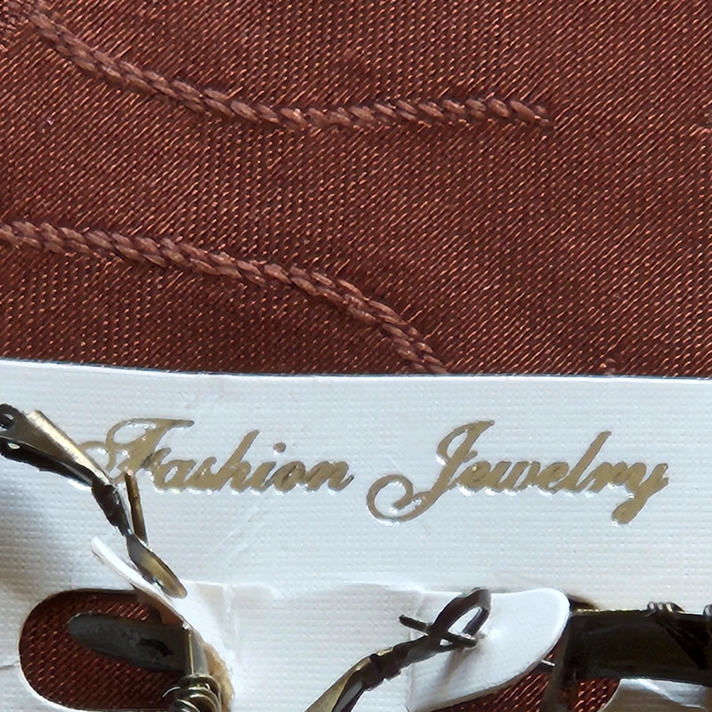 Boucles d oreilles anneaux, Fashion Jewerly 2
