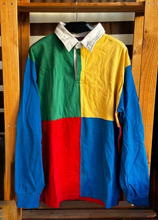 Polo colorido Brummel XL, marque: Brummel, état: Très bon état, taille: XL, 10,00 €, 11,20 € Protection acheteurs incluse