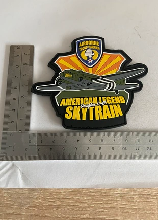 patch pvc scratch, condition: New with tags, €6.00, €7.00 includes Buyer Protection