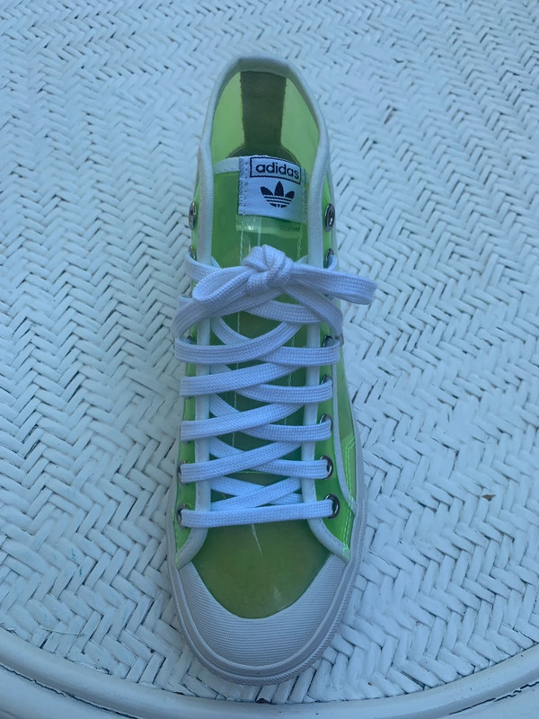Basket Nizza adidas taille 40 Vinted
