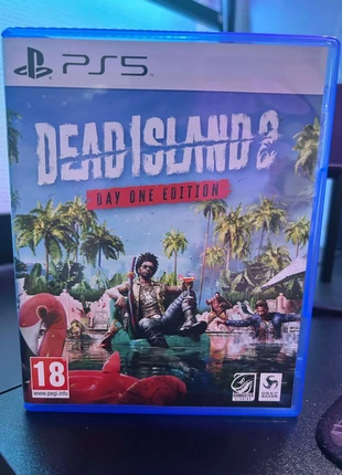 Jeux ps5 deadisland 2, estado: Muy bueno, 20,00 €, 21,70 € Protección al comprador incluida