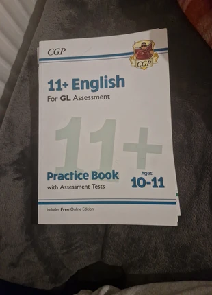CGP 11+ Revision Guide., condition: New without tags, £6.00, £7.00 includes Buyer Protection
