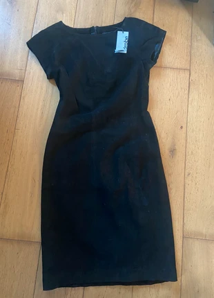 Robe cuir Wardrobe NYC, brand: Wardrobe.NYC, condition: New with tags, size: S / 36 / 8, €70.00, €74.20 includes Buyer Protection