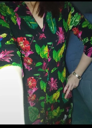 Robe Mango , marke: Mango, zustand: Neu, mit Etikett, größe: XS / 34 / 6, 20,00 €, 21,70 € inklusive Vinted-Käuferschutz