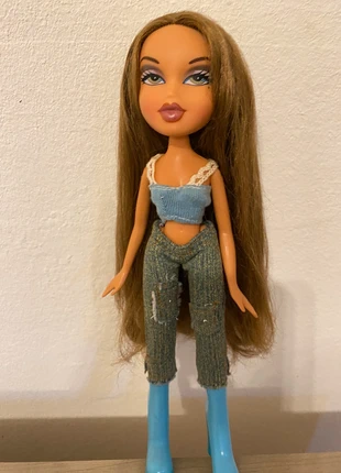 Bambola Bratz, marque: MGA Entertainment, état: Très bon état, taille: Taille unique, 10,00 €, 11,20 € Protection acheteurs incluse