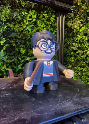 Harry Potter, marke: WizArt, zustand: Neu, mit Etikett, größe: Einheitsgröße, 25,00 €, 26,95 € inklusive Vinted-Käuferschutz