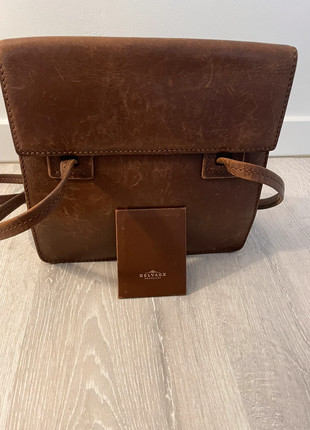 Delvaux Louise Boston - Vinted