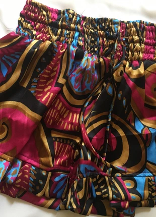 Shorts mare fantasia, condizioni: Ottime, taglia: Taglia unica, €2.50, €3.33 include la Protezione acquisti