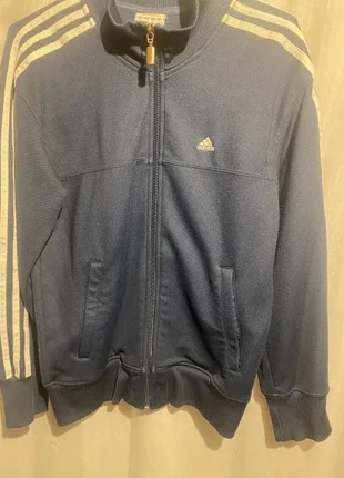 Gilet Adidas Vintage, brand: adidas, condition: Very good, size: S, €7.00, €8.05 includes Buyer Protection