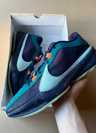 Nike Zoom Freak 5 Geode Teal, marke: Nike, zustand: Neu, mit Etikett, größe: 47.5, 64,99 €, 68,94 € inklusive Vinted-Käuferschutz