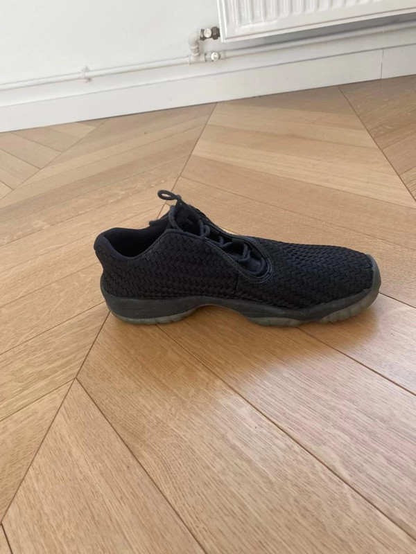 Jordan sales noire homme