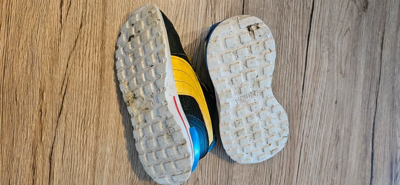 Baskets puma - photo numéro 6