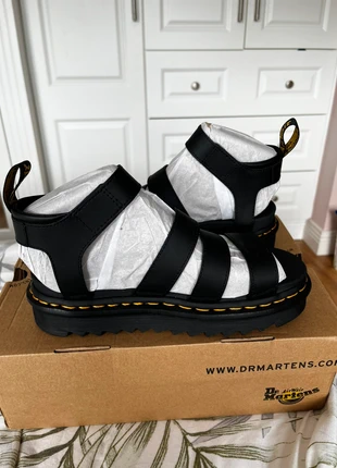 Doc Marten Blaire Sandles, brand: Dr. Martens, condition: New with tags, size: 38, €100.00, €105.70 includes Buyer Protection
