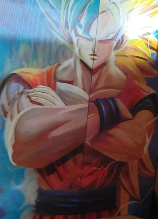 Poster 3d Dragon ball 27, brand: Dragon Ball, condition: Very good, €18.75, €20.39 includes Buyer Protection Pro