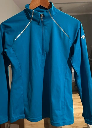 Skioberteil von Descente, marque: Descente, état: Très bon état, taille: S, 18,00 €, 19,60 € Protection acheteurs incluse