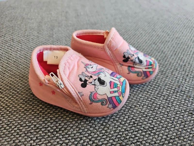 Chaussons Minne 19 - photo numéro 2