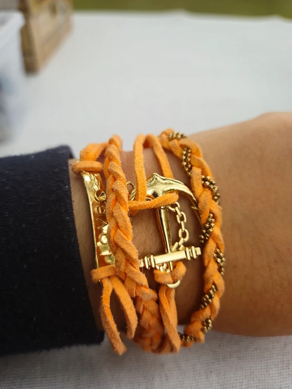 Bracelet - photo numéro 2