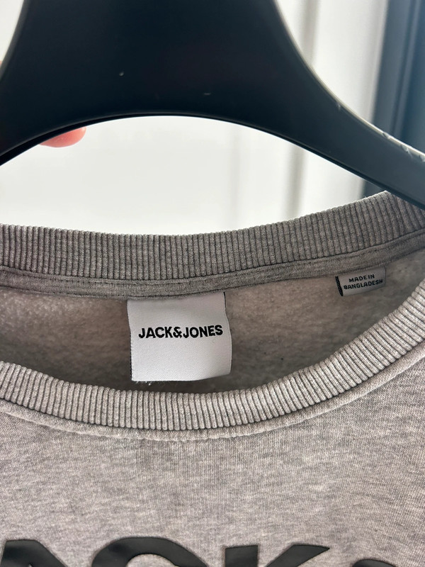 Camisola Jack&Jones 2