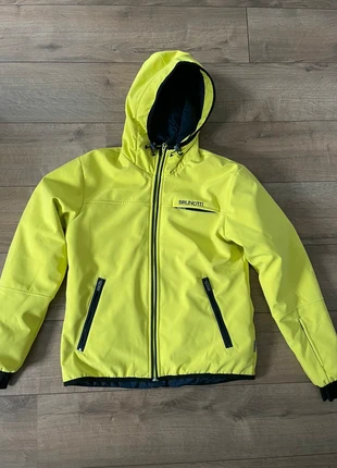 Brunotti ski jas - maat M, merk: BRUNOTTI, staat: Heel goed, maat: M, € 45,00, € 47,95 inclusief Kopersbescherming