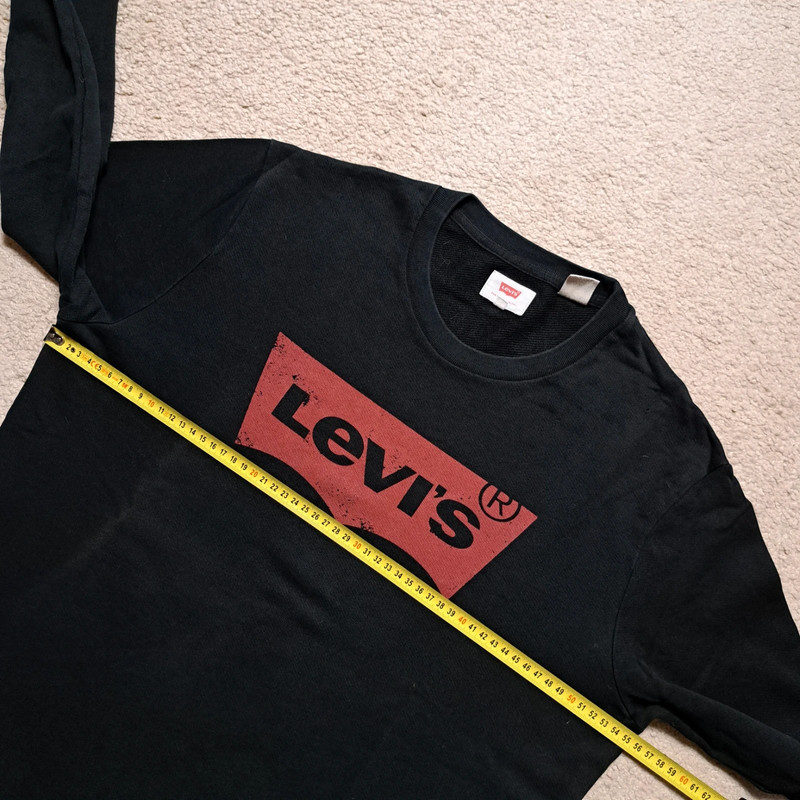 Sweat Levis S 5