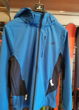 Guscio 4F tg. S-M-L, marca: 4F, estado: Nuevo con etiquetas, tamaño: L, 50,00 €, 53,20 € Protección al comprador incluida