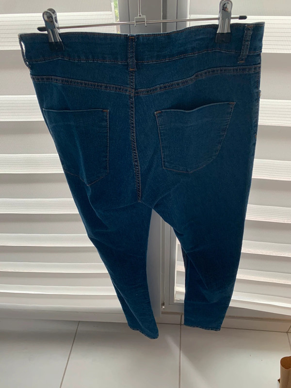 Jeans Kiabi taille 40 2