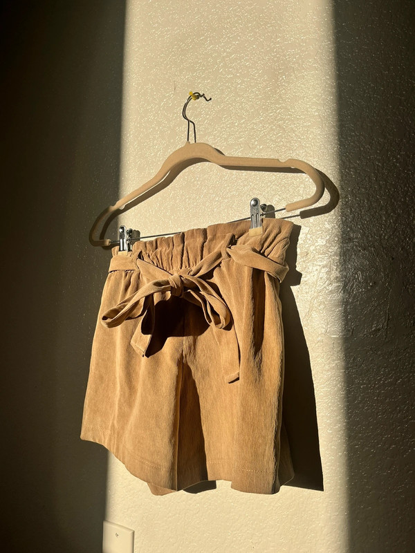 Must have brown shorts 1