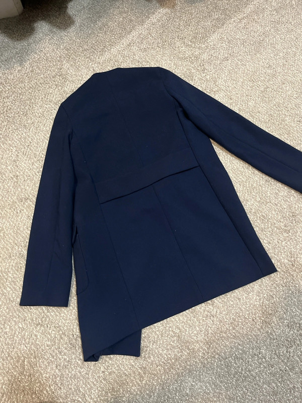 Navy coat 3