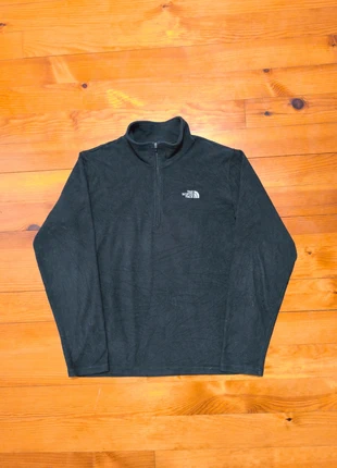 Veste Polaire - The North Face - Half Zip - Noir - Taille S, marca: The North Face, estado: Muy bueno, tamaño: S, 34,99 €, 37,44 € Protección al comprador incluida