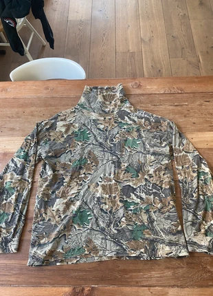 Realtree trui, marque: Realtree, état: Très bon état, taille: L, 25,00 €, 26,95 € Protection acheteurs incluse
