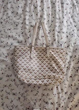 Sac à main Lacoste, brand: Lacoste, condition: Good, €16.00, €17.50 includes Buyer Protection