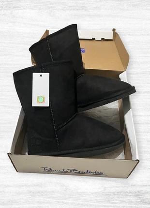 Stivali modello UGG, marke: Renato Balestra, zustand: Neu, mit Etikett, größe: 38, 27,00 €, 29,05 € inklusive Vinted-Käuferschutz