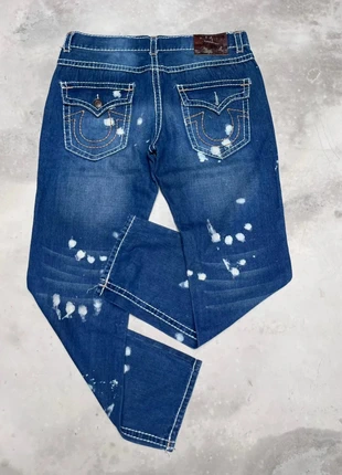 Jean True Religion Straight, brand: True Religion, condizioni: Buone, taglia: IT 50 | W40, €33.00, €35.35 include la Protezione acquisti