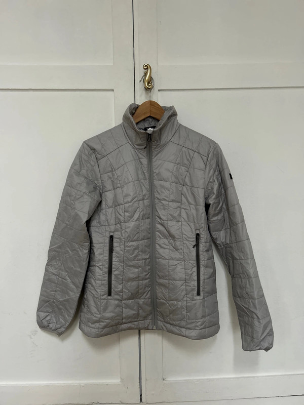 Doudoune legere Forclaz femme Vinted