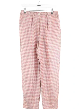 Pantalon droit Forte_forte 38-M Très Bon État, merk: Forte Forte, staat: Heel goed, maat: M / 38 / 10, € 55,00, € 58,45 inclusief Kopersbescherming Pro