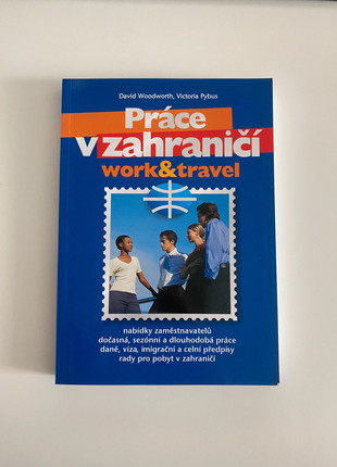 Obrázek k inzerátu: Práce v zahraničí worktravel