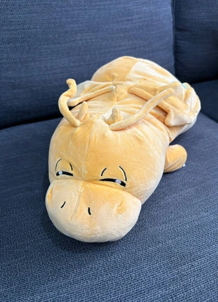 Peluche Dracolosse | Pokemon | 57cm, marque: Pokémon, état: Neuf sans étiquette, taille: L, 29,99 €, 32,19 € Protection acheteurs (Pro) incluse