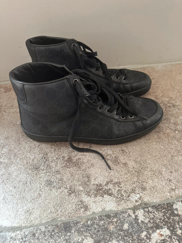 Gucci heren schoenen hotsell