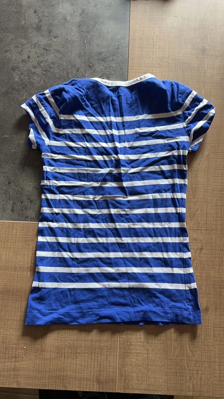 T-shirt femme - photo numéro 3