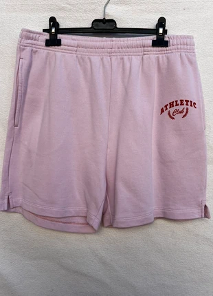 Pantalon corto Athletic club, marca: Athletic Club, estado: Novo sem etiquetas, tamanho: L, €8.00, €9.10 inclui Proteção do Comprador