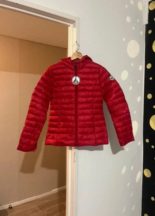 Doudoune Jott, marke: Jott, zustand: Neu, mit Etikett, größe: XS / 34 / 6, 55,00 €, 58,45 € inklusive Vinted-Käuferschutz