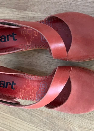 Chaussures à talon Art, brand: Art, condition: Very good, size: 38, €18.00, €19.60 includes Buyer Protection