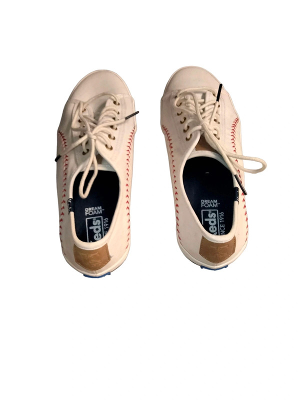 Baseball Keds 4