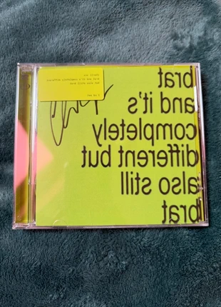 Charli XCX Brat Deluxe Signed Cd, condition: New without tags, £25.00, £26.95 includes Buyer Protection