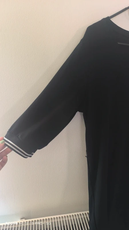 Robe de grossesse jolie ronde jbc XL - photo numéro 2