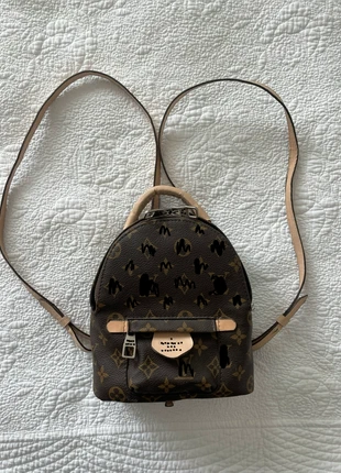 Luxus designer Mini Rucksack, marque: Luxury, état: Très bon état, 35,00 €, 37,45 € Protection acheteurs incluse