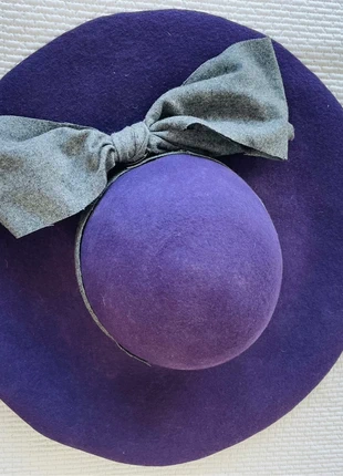 bdba boho style 100% wool hat.New!, merk: bdba, staat: Nieuw zonder prijskaartje, maat: S, € 49,00, € 52,15 inclusief Kopersbescherming