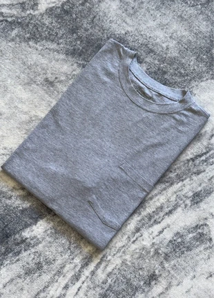 T-shirt Dickies homme L (FR 52) gris chiné poche poitrine workwear, marque: Dickies, état: Très bon état, taille: L, 21,99 €, 23,79 € Protection acheteurs (Pro) incluse