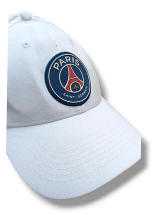 Casquette Paris Saint-Germain , PSG cap, merk: Paris Saint-Germain, staat: Heel goed, maat: 58, € 18,00, € 19,60 inclusief Kopersbescherming